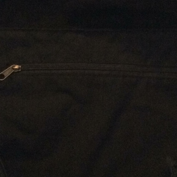 Canvas Messenger Bag with L Plaid Monogram - Picture 5 of 7